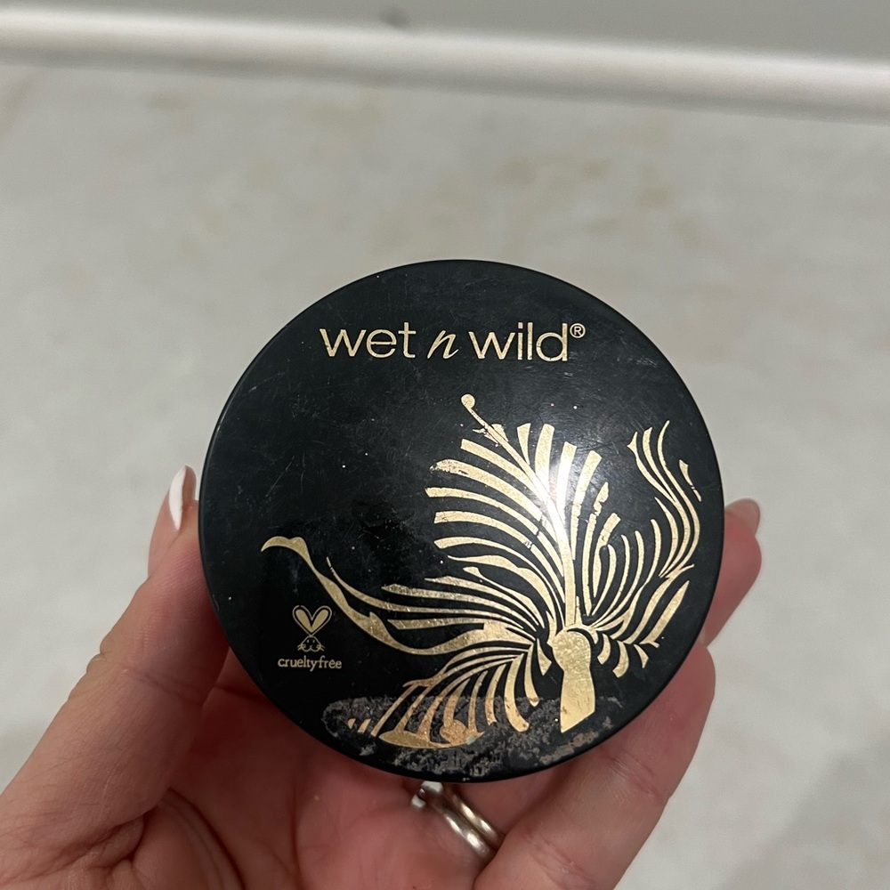 Wet n Wild Loose Highlighting Powder